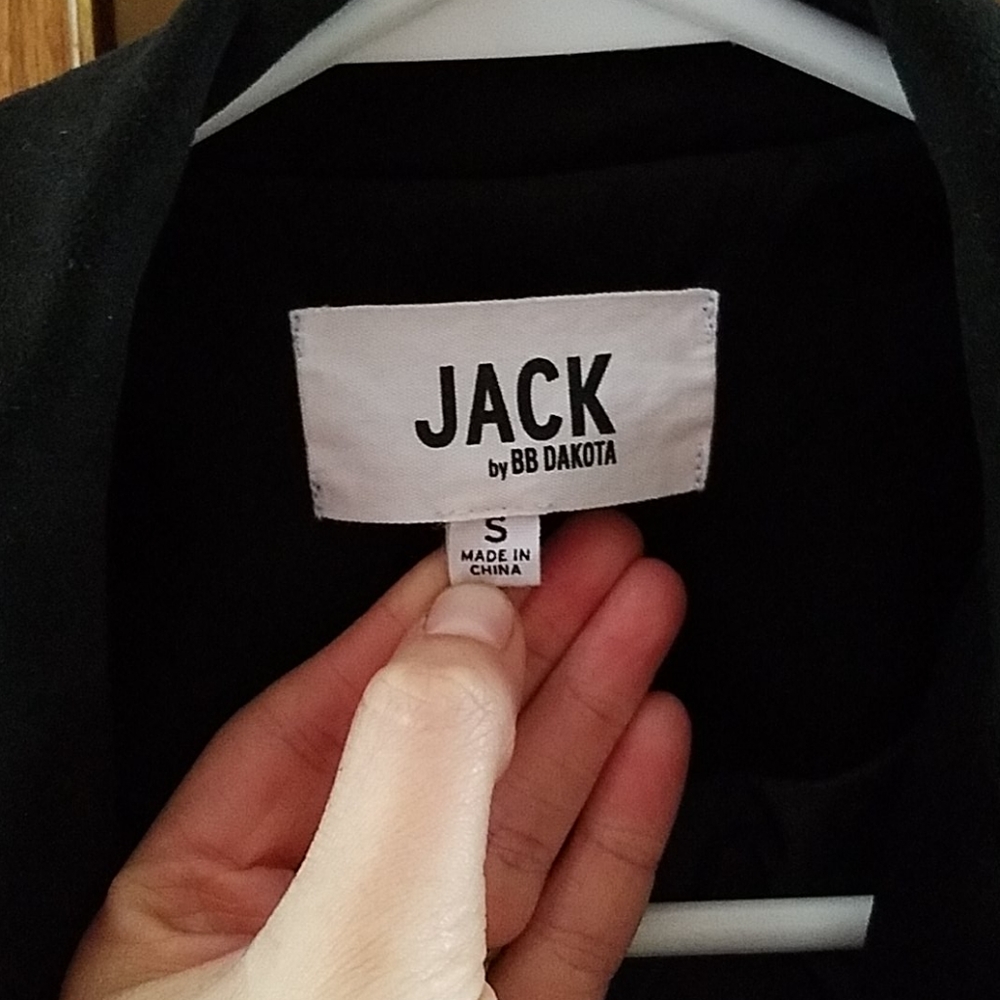 Jacket - Picture 2 of 3
